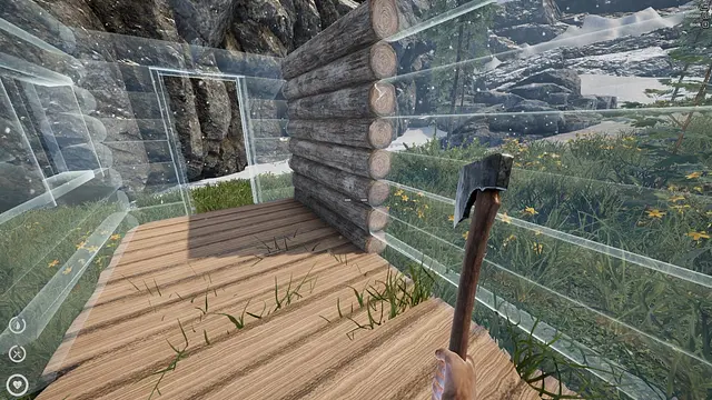 From Survival Revenge and Just - Картинки