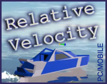 Грати в Relative Velocity Physics