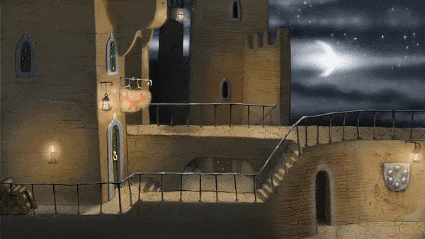 Occulto - Screenshots