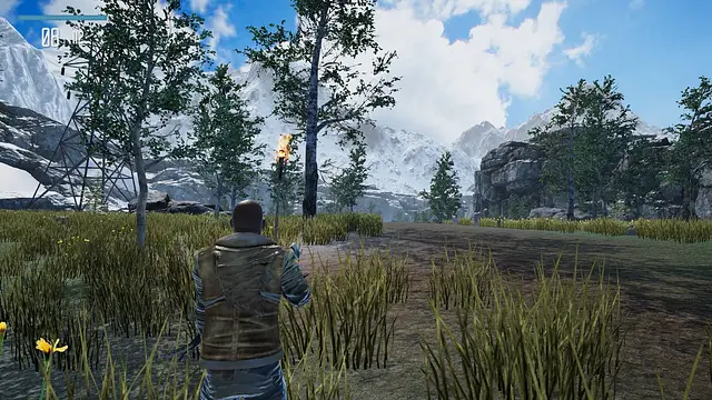 Revenge and Justice pc - تصاویر