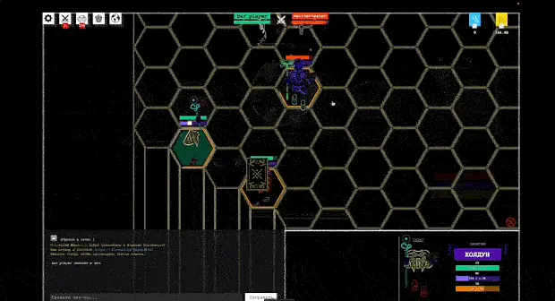 Dungeon Team - Mga piktur