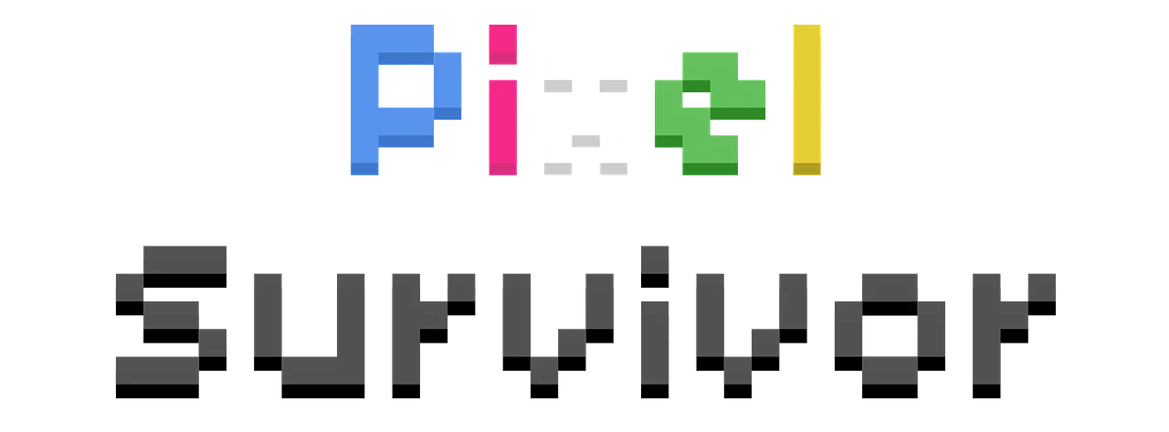 Main Pixel Survivor