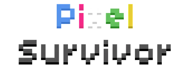 Jogue Pixel Survivor