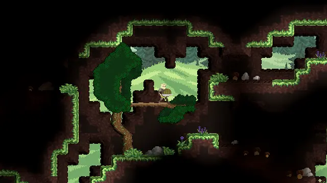 Norfengul - Screenshots