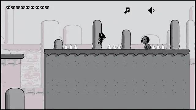 Purrrification - Screenshots