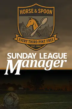 Sunday League Manager - Obrázky