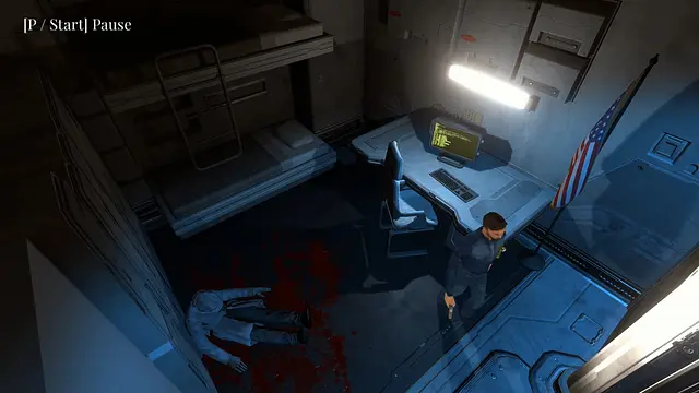 Jogue  Alone In The Evil Mansion 