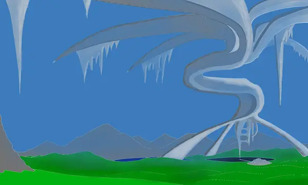 Zyrus: Sky - Immagini