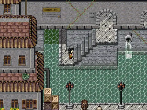 Ascendence - Screenshots