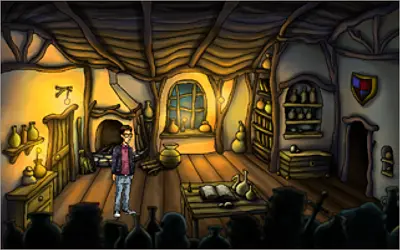 Tales - Imagens