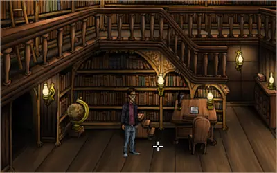 Tales - Imagens