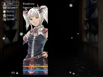 เล่น The Clans Cursed Souls