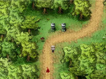 The Clans Cursed Souls - 图片