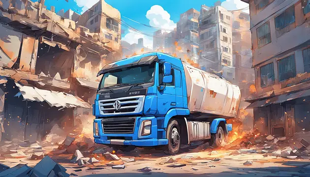 The Crossing Barriers Pc - Στιγμιότυπα