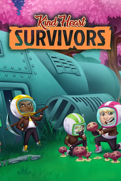 เล่น Kind Heart Survivors