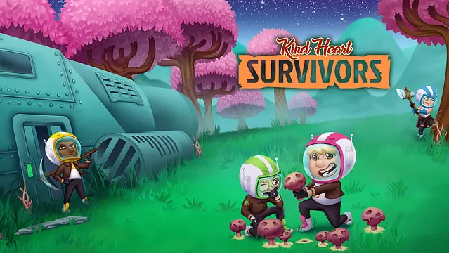 Kind Heart Survivors - Obrázky