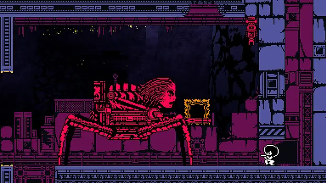 Play to Untarctica Demo