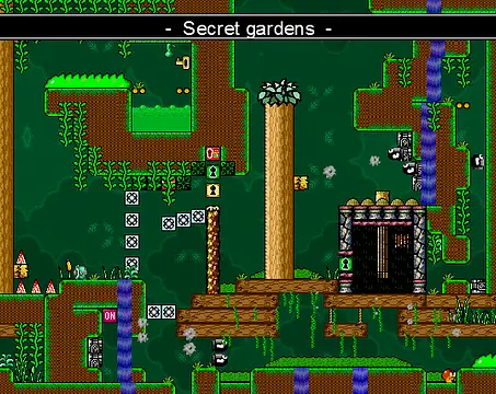 Alliance Bros 2 - Bilder