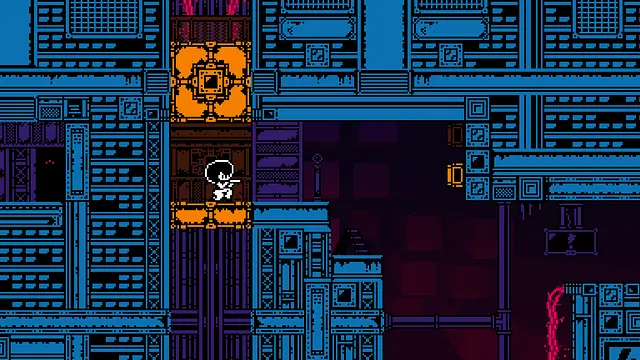 Untarctica Demo - Gambar