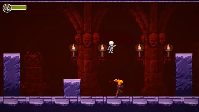 Jump Into the hell  - Obrázky