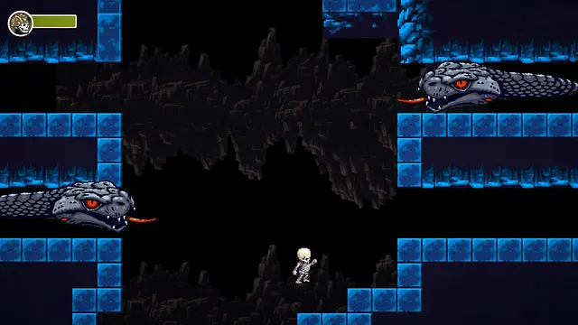 Jump Into the hell  - Images