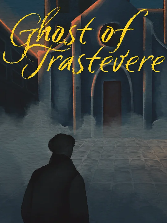 Juega a Ghosts of Trastevere
