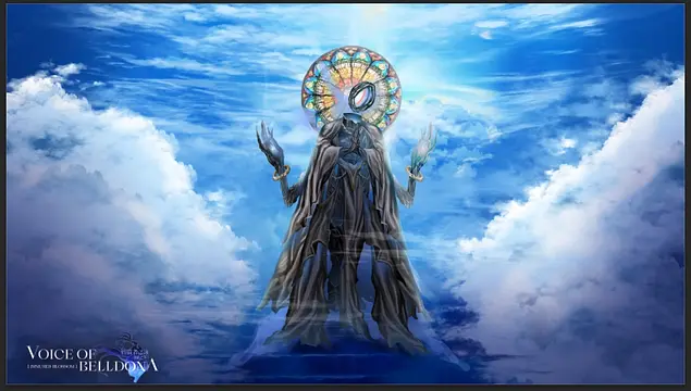 Voice Of Belldona - Skärmdumpar