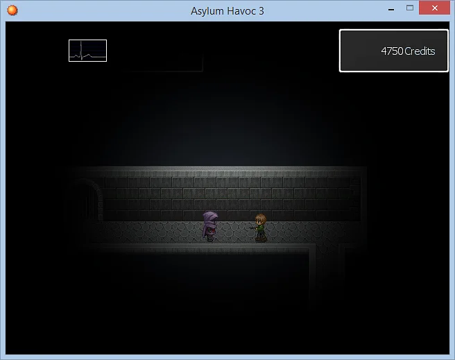 Pelaa Asylum Havoc 3