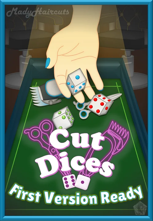 Juega a CutDices