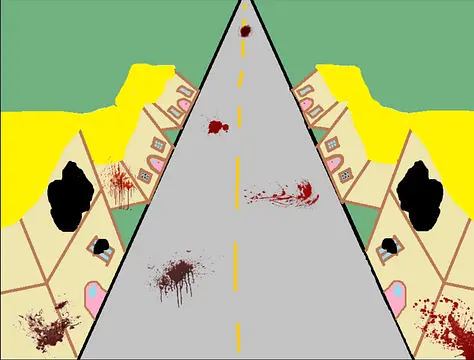 Juega a Road of the Infecteds