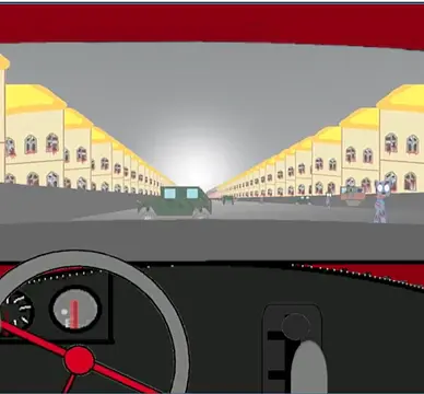 Road of the Infecteds - Obrázky