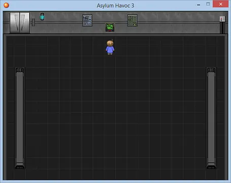 Asylum Havoc 3 - Gambar