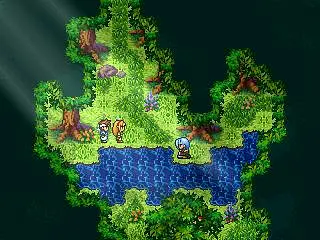 Unleashing Of Chaos 2をプレイする