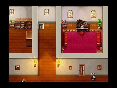 Bleeding Moons - Images