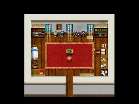 Bleeding Moons - تصاویر