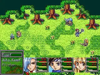 Unleashing Of Chaos 2 - Imagens