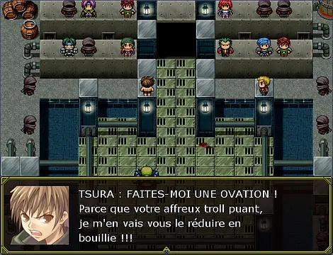 Pendulum - Imágenes