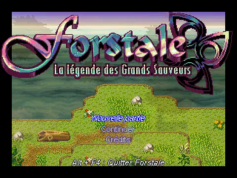 Forstale - 이미지