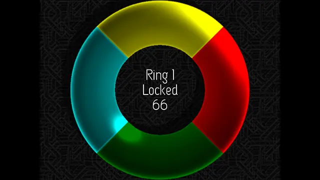 LockMind - الشاشات