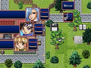 Unleashing Of Chaos 2 - Imej