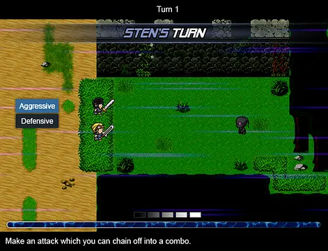 Eden Glosbe - Ep.1 - 图片