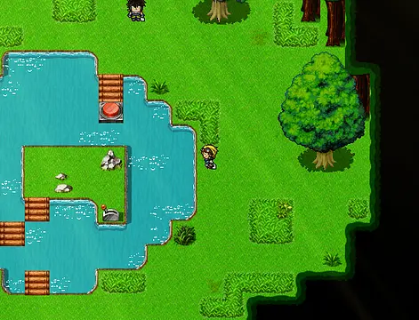 Eden Glosbe - Ep.1 - Images