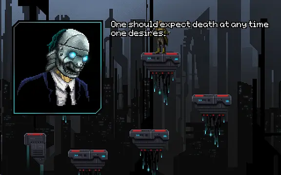 Until I Have You - Screenshots