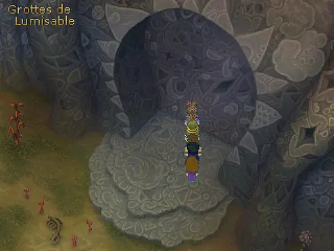 Aedemphia - Screenshots