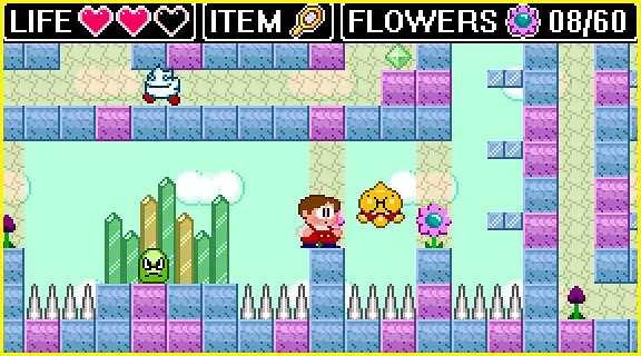 Crystalville - Mga piktur