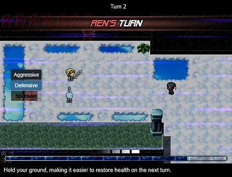 Eden Glosbe - Ep.2 - 图片