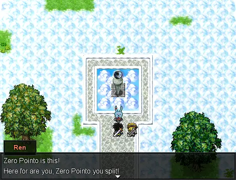 Eden Glosbe - Ep.2 - Afbeeldingen