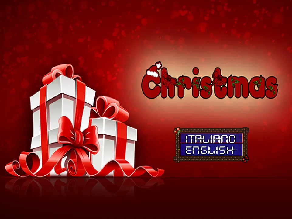 Mainkan Christmas