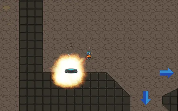 I Refuse to Walk - Imagens