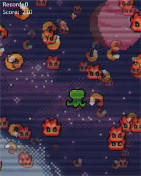 Are you Hangry? screenshot